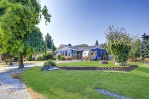 Edgewood Home, WA Real Estate Listing